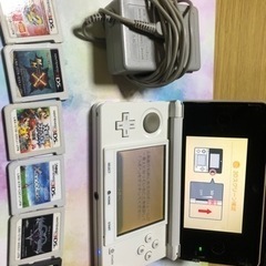 3DSの画像
