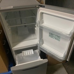 冷蔵庫、パナソニックの画像