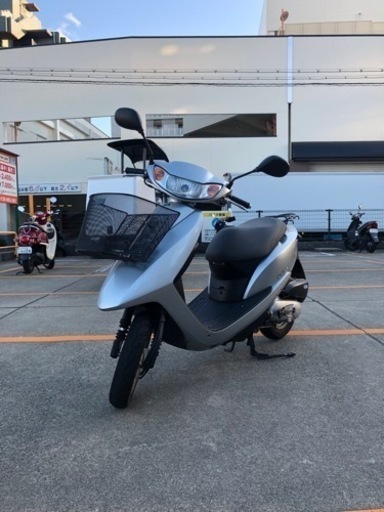 ホンダ　ディオ