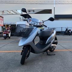 ホンダ　ディオ
