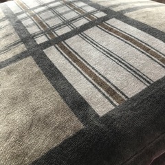 座布団カバー☆5枚の画像