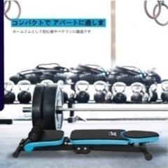 トレーニングベンチ　購入者決まりましたの画像