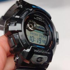 美品　お早めに！お値下げ中　G-SHOCK　G-LIDEの画像