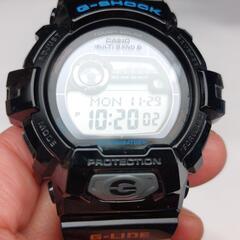 美品　お早めに！お値下げ中　G-SHOCK　G-LIDE
