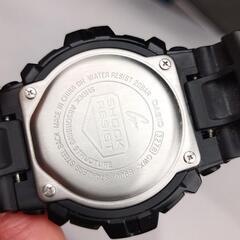 美品　お早めに！お値下げ中　G-SHOCK　G-LIDEの画像