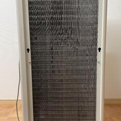 スポットエアコン　スポットクーラー　業務用　家庭電源100v使用可能の画像