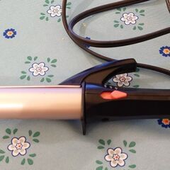 ヘアドライヤーNIB2600他ストレートアイロン、コテの画像
