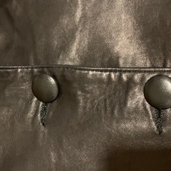 ラムレザージャケット PARISにてオーダー物  相談中の画像