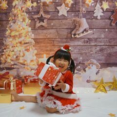 １２／２１(火)【大和市】りみぃのクリスマスパーティー