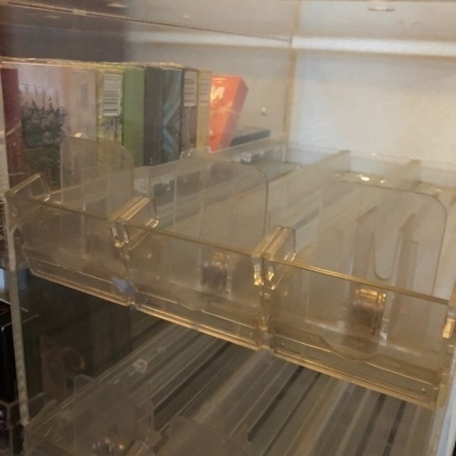 ディスプレイラック　店舗 什器  2個セット