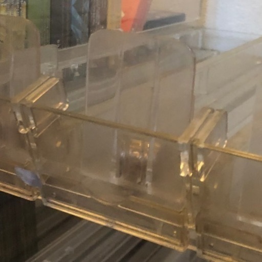 ディスプレイラック　店舗 什器  2個セット
