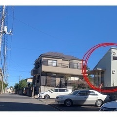 【所沢市】クリスマスリースのレッスンの画像