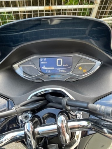 PCX160 売ります！まだ取引決まっていません‼️