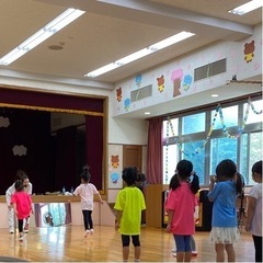 【こどもディスコ⭐︎ダンスアカデミー】生徒募集中！！の画像