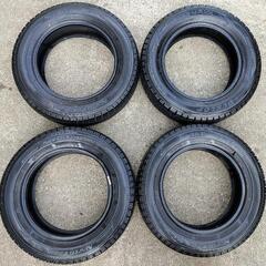 AUTOBACS DUNLOP 195 65 15 スタッドレス...