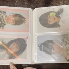 【都内お渡し可能】 IZ*ONE ONETHESTORY トレカセットの画像