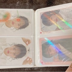 【都内お渡し可能】 IZ*ONE ONETHESTORY トレカセットの画像