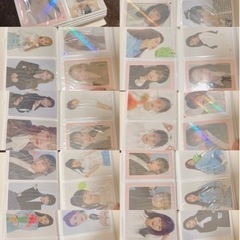 【都内お渡し可能】 IZ*ONE ONETHESTORY トレカセット