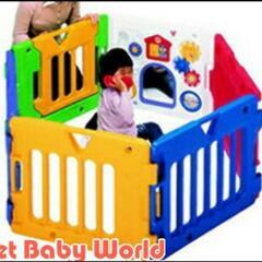 キッズサークルの画像