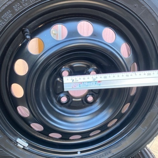 スタットレス