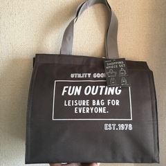バッグセット＋キュレル