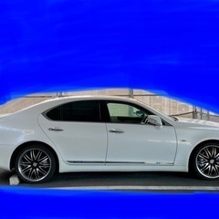 レクサスls600h   12月5日オイル交換済   質問して下さいの画像