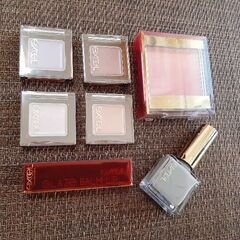 【新品7点】EXCEL(エクセル)アイシャドウ/チーク/マニキュ...