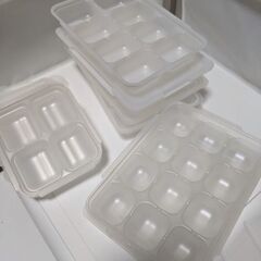 離乳食　小分けパック　12個セット