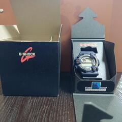 難あり　G-SHOCK　FROGMAN