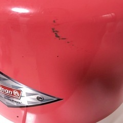 コールマンColemanスチールベルトジャグストロベリーの画像