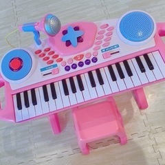 キーボード