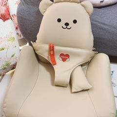 テディハグ プレミアムエア 泣かない椅子