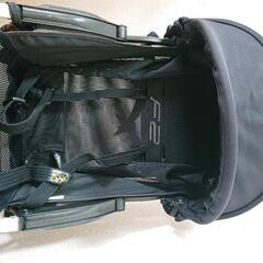 【値下げ】コンビF2 ベビーカーの画像