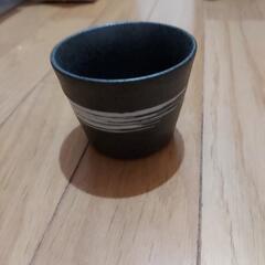 【相談中】蕎麦ちょこと銘々皿2枚セットの画像