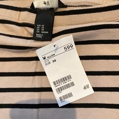 スカート　3着の画像