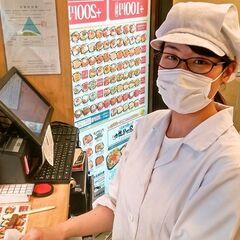 魚丼（海鮮丼テイクアウト専門店）追浜駅前に２０２２年４月オープン！！　オープニングスタッフ募集　(調理スタッフ：月6-7休、28万円～）の画像