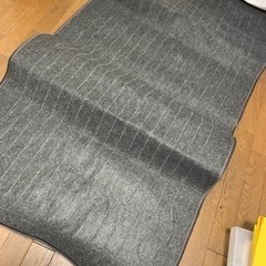 ホットカーペット 終了