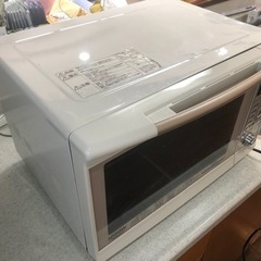 SANYO オーブンレンジの画像