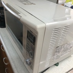 SANYO オーブンレンジの画像