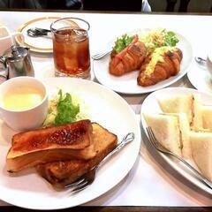 モーニングやランチ行けるママ友募集★