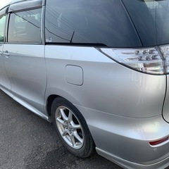 早い者勝ち！エスティマハイブリッド　格安！最終値下げ！の画像