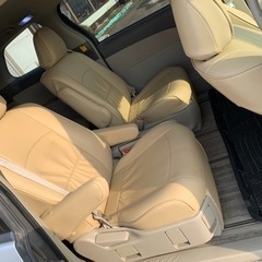 早い者勝ち！エスティマハイブリッド　格安！最終値下げ！の画像