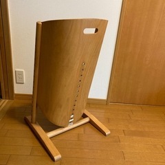 MOIZI モイジ　チェアの画像