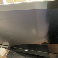 【無料】プラズマテレビ42型(パイオニア)※配送料は購入者様負担...