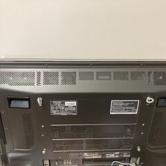 【無料】プラズマテレビ42型(パイオニア)※配送料は購入者様負担(取りに来て下さる方は配送料無し)の画像