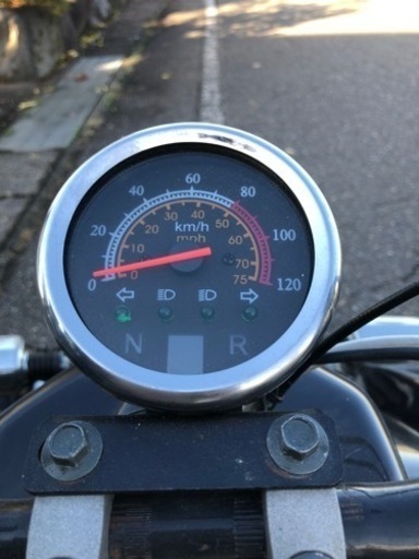 【実働・不具合なし・美品】4輪バギー　取引早い方優先