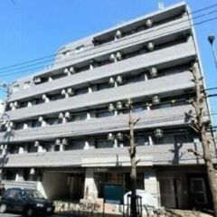 🏆【総額8万円で入居可能】🏆1K ⭕️ 都営三田線 千石駅…