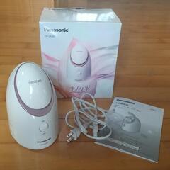 【予定者決まりました】Panasonic スチーマーナノケア E...