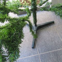 クリスマスツリー【Xmas用品】の画像
