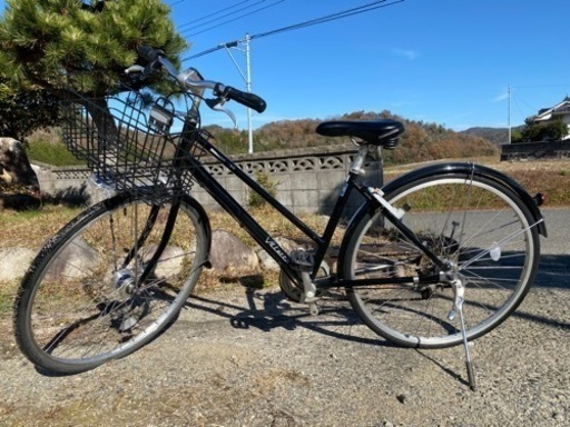 【決まりました‼︎】ブリヂストン　自転車　 　ViLLetta(ビレッタ)
